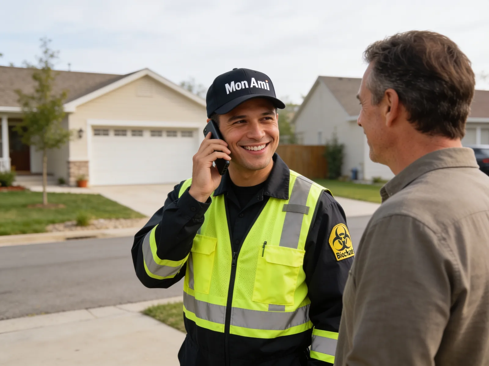 Sewage Cleanup Ransom Canyon, TX FAQs