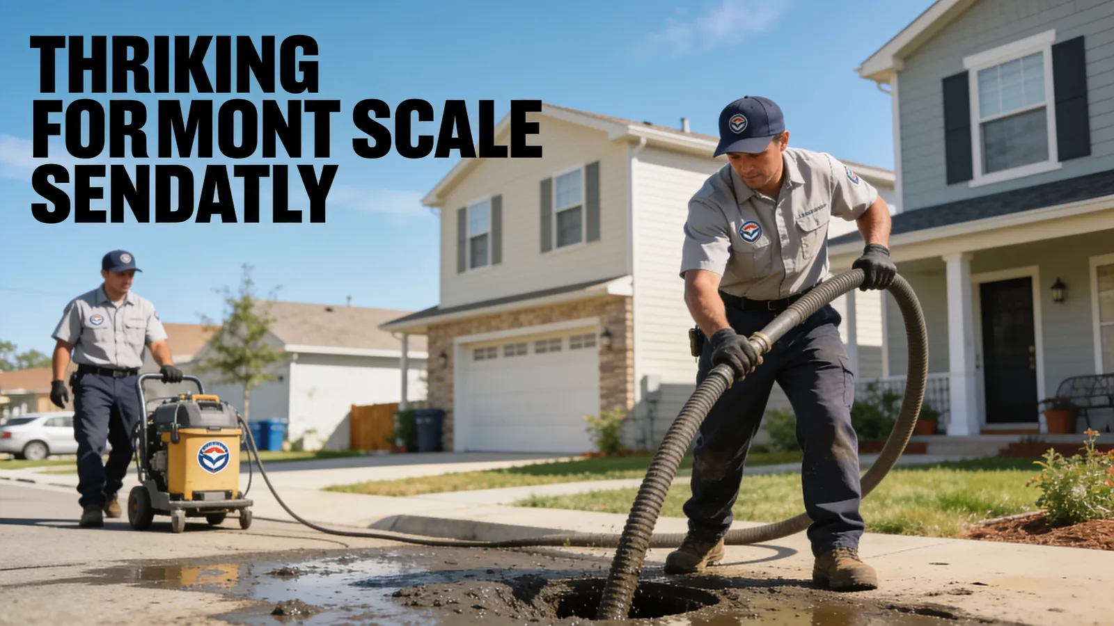 Sewage Cleanup in Ransom Canyon, TX near me